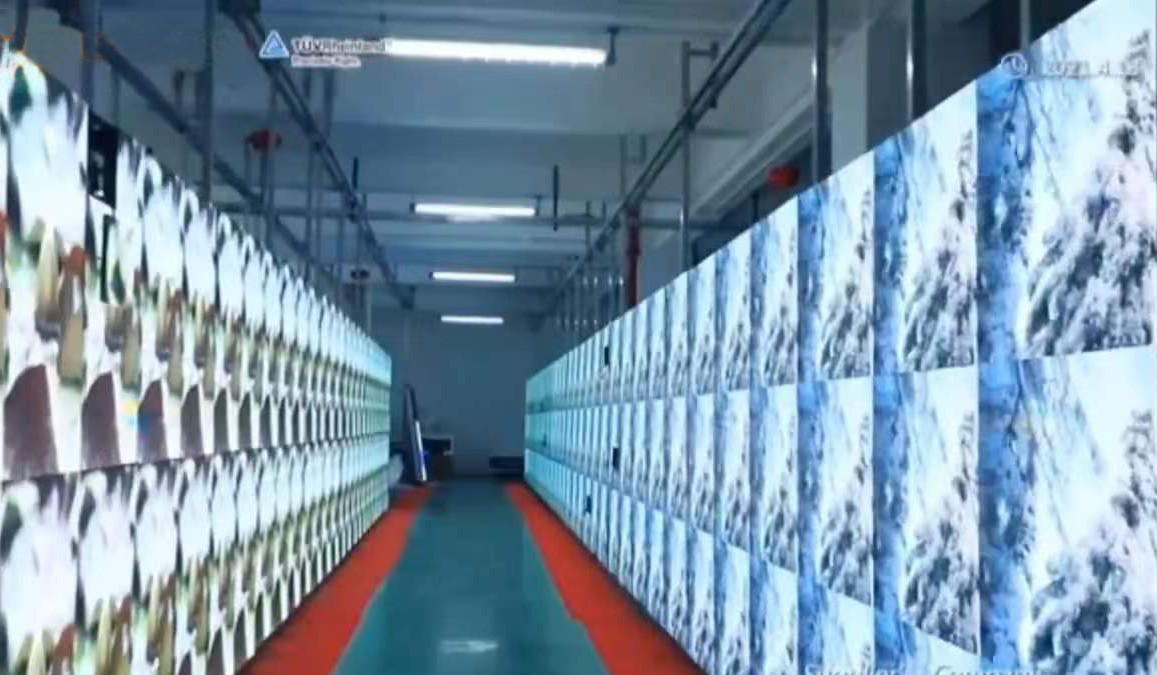 چین HK Brilliance International Technology Ltd. نمایه شرکت