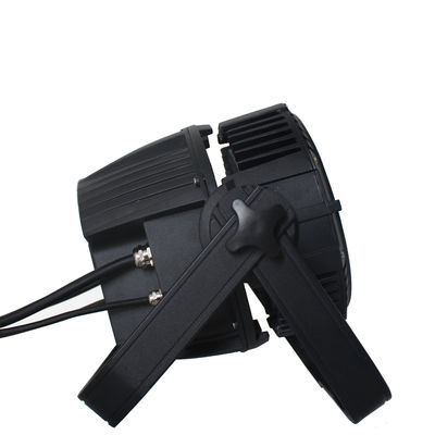 حالت کنترل خودران CE 240V ضد آب LED Par Light