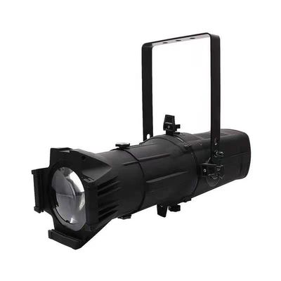200W زوم حرکت سر نور رنگ درجه حرارت 3200K قدرت 240V
