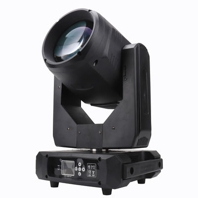 چراغ LED Spot Zoom حرکت کننده 300W 2000H گواهینامه RoHS