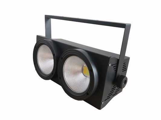 دو چشم نقطه حرکت چراغ سر AC90V تماشاگر چراغ کور