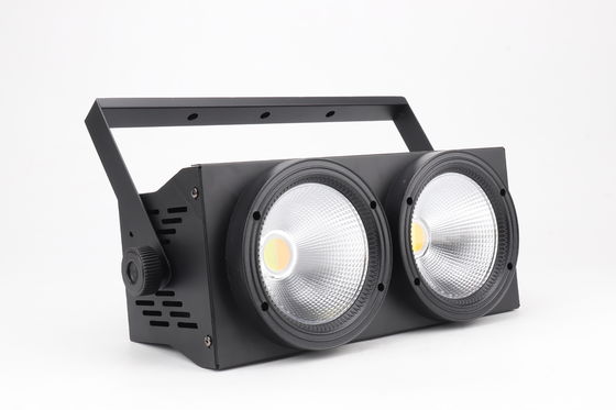 دو چشم نقطه حرکت چراغ سر AC90V تماشاگر چراغ کور
