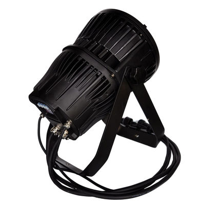ضد آب COB 200w حرکت سر نور 6000K دمای رنگ