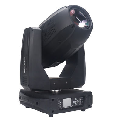 چراغ LED Spot Zoom حرکت کننده 300W 2000H گواهینامه RoHS