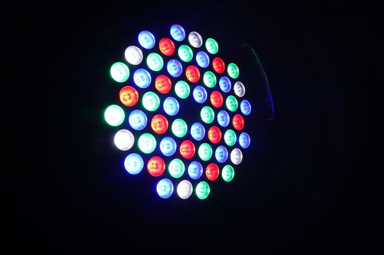 350w ليزر حرکت سر شستشويي Gobo OEM 3 در 1 نور الگوي نور