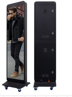 ۶۴۰*۱۹۲۰ P4 صفحه نمایش LED داخلی صفحه نمایش LED ۱۹۲۰hz گواهینامه CCC