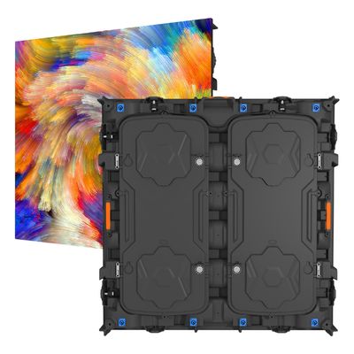 صفحه نمایش 960*960 HD LED داخلی 1920Hz Hard Link P4 LED