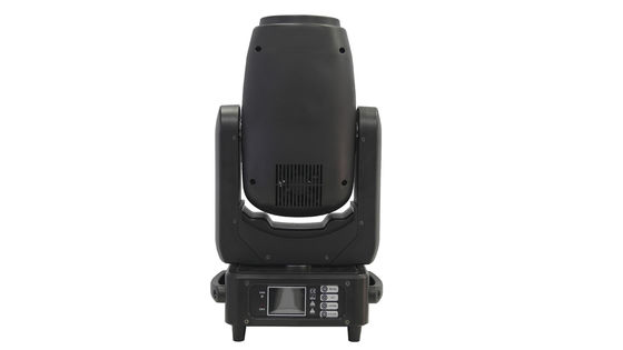 400W چراغ LED حرکت سر سفارشی OSRAM لامپ گواهینامه CCC