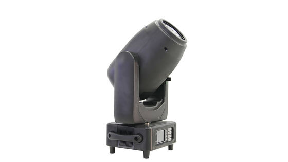 400W چراغ LED حرکت سر سفارشی OSRAM لامپ گواهینامه CCC