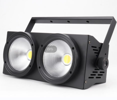 50 هرتز LED واش زوم حرکت سر ODM دو چشم تماشای چراغ RGBW