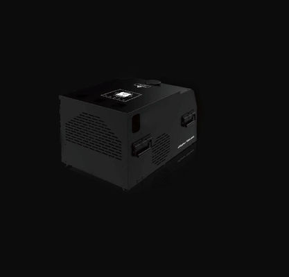 OEM مرحله دود ماشین فلامر دایره فلامر آتشفشان فلامر 2000W