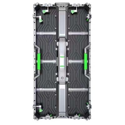 صفحه نمایش اجاره ای ضد آب LED مانیتور نگهداری داخلی LED