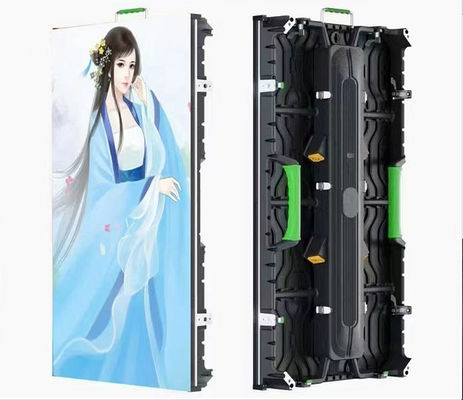 P2.976 IP56 داخلی 1920hz اجاره صحنه LED Screen LED Display 500*1000