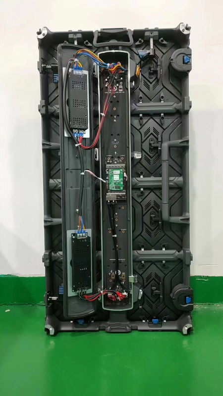 اجاره صفحه نمایش LED 84x84 پیکسل
