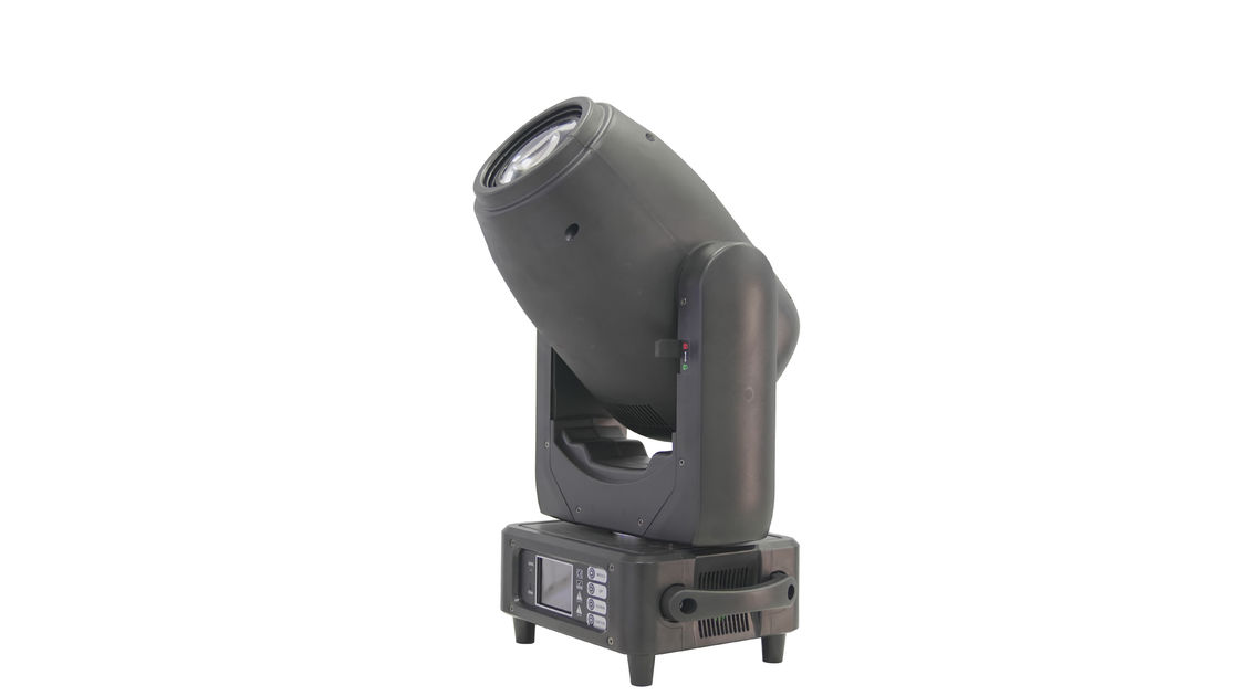 250W شعاع Ip65 حرکت چراغ 8500K OSRAM لامپ ولتاژ 60Hz