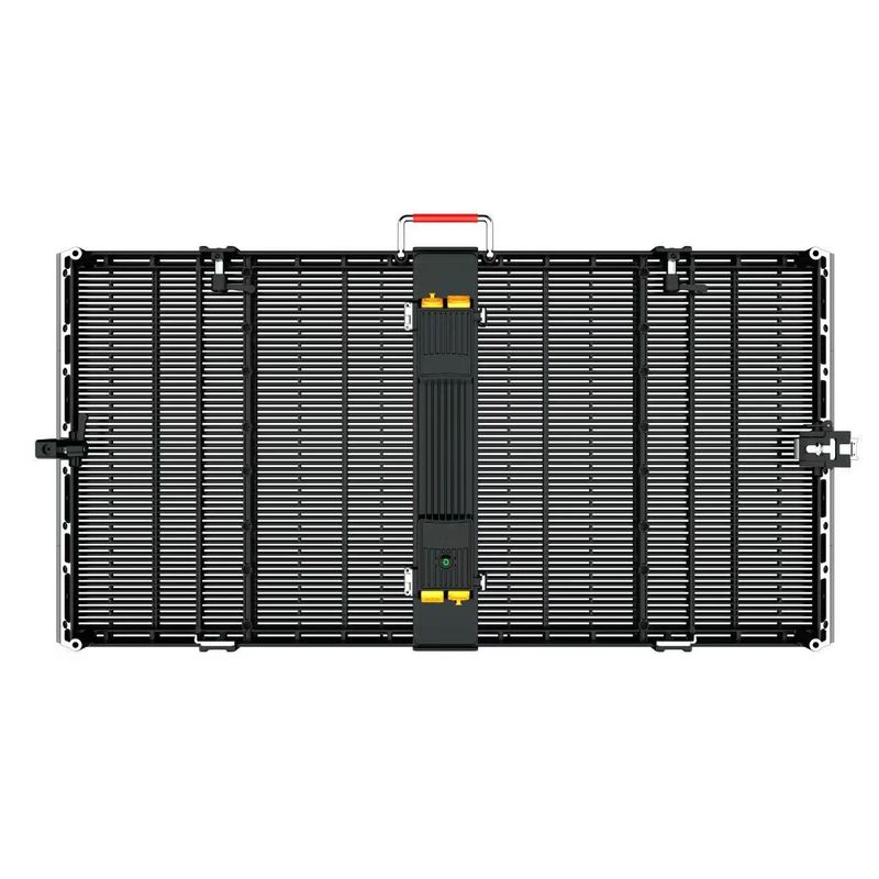 صفحه نمایش شفاف LED Mesh P3.91-7.82mm صفحه نمایش LED داخلی 1000*500